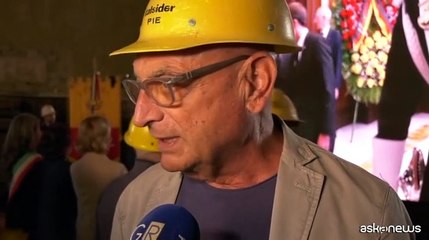 Maxischermo in Comune, l'ultimo saluto di Napoli a Giorgio Napolitano