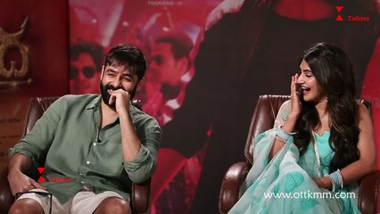 Ram Pothineni And SreeLeela Hilarious Interview With Suma | Boyapati Sreenu | #SkandaOnSep28