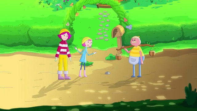 İbi Doğu Ekspresi'nin Gizemi Teaser