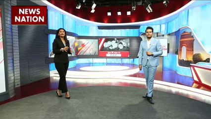 Super Sixer : Surat में हीरा बटोरने के लिए सड़क पर लोगों की भीड़