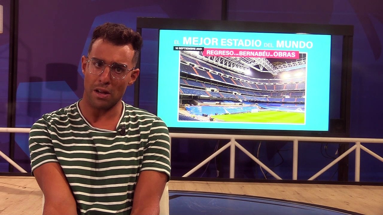 DÍA 2 - Set Bernabéu ANDRÉS