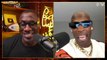 Chad Johnson gets emotional about Cincinnati Bengals Ring of Honor Induction - Nightcap w_Unc & Ocho