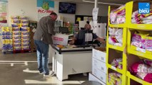 Inflation : le magasin discount « Mes bonnes courses » à Marsannay-la-Côte gagne 30 % de clients en un an