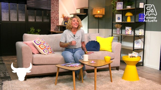 FEMME ACTUELLE - Les prévisions du mois d'octobre 2023, pour tous les signes, par Isabelle Elvira