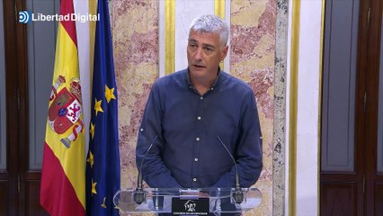 Bildu califica el discurso de Feijóo como "un discurso lleno de bulos"