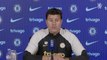 Pochettino looking for cup win against Brighton to lift Chelsea pressure