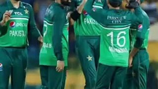 Pakistan Team Sad Moments Foryou
