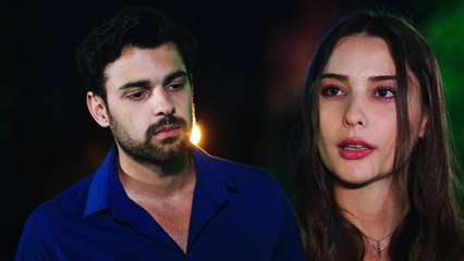 Emre VS Hicran! | Hicran (English Subtitles)