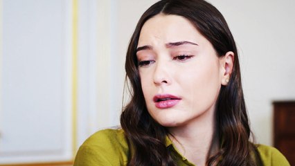 I Am Very Very Sorry! | Hicran (English Subtitles)