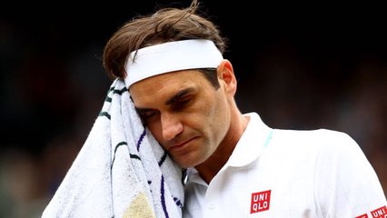 Roger Federer Confiesa Que Echa De Menos La Atención De Sus Fans