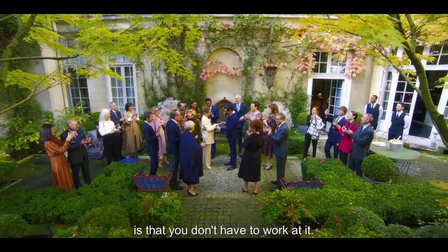 Coup de chance : la bande-annonce du nouveau film de Woody Allen