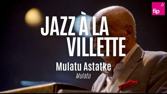 Jazz à la Villette 2023 : Mulatu Astatke “Mulatu“