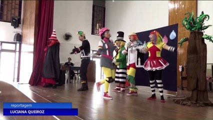 Detran organiza ação educativa para estudantes do Recife no Dia do Trânsito