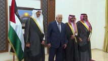 Em plena reaproximação com Israel, Arábia Saudita envia delegação à Cisjordânia