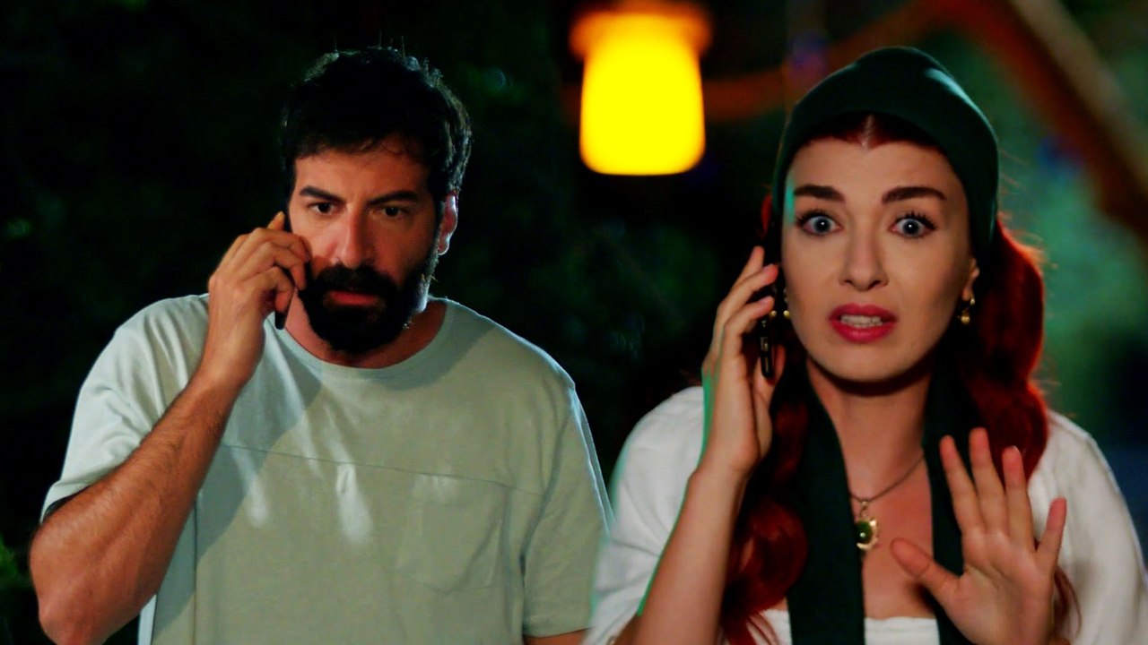 Estrella Del Norte Primer Amor | Capitulo 36 | Kuzey Yıldızı İlk Aşk (SUBTITULO ESPAÑOL)