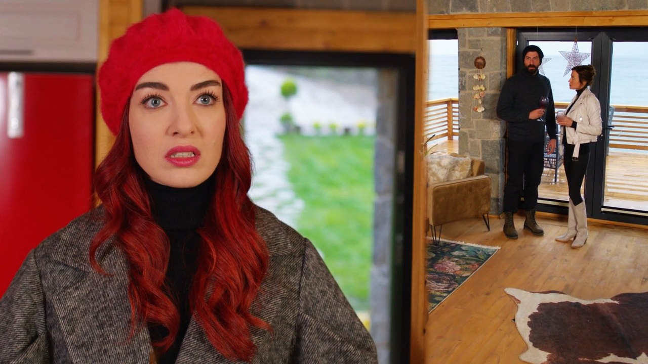 Estrella Del Norte Primer Amor | Capitulo 45 | Kuzey Yıldızı İlk Aşk (SUBTITULO ESPAÑOL)