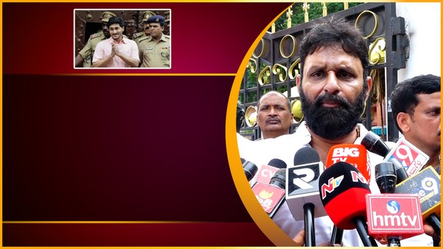 Chandrababu చేసిన తప్పుకు శిక్ష తప్పదు .. Nara Lokesh వల్ల ఏమి అవ్వదు | Telugu OneIndia