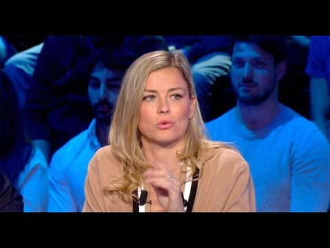 Laure Boulleau dénonce des menaces sur Canal : Hervé Mathoux s'explique sur la polémique
