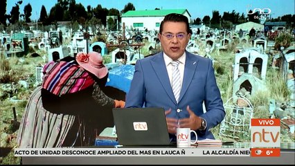 Cementerio Municipal: Denuncian que están mezclando restos humanos con escombros de nichos demolidos
