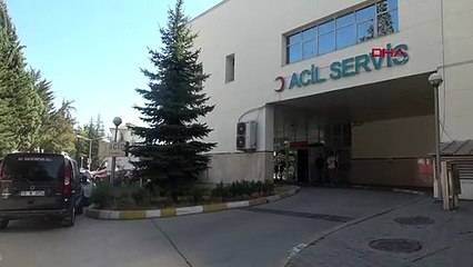 Empoisonnement dans une maison de retraite à Bolu : 1 mort, 25 personnes sous traitement à l'hôpital