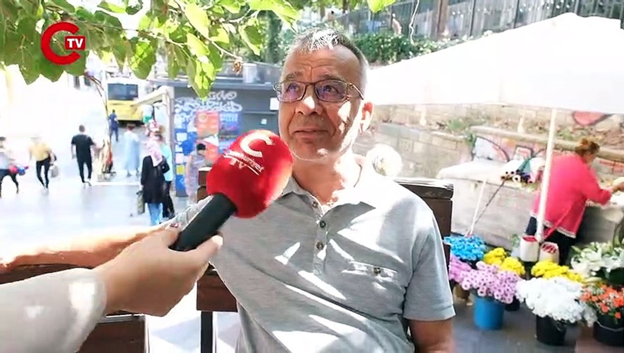 Kredi kartı ödemelerinde faiz yükseldi! Cumhuriyet'in mikrofon uzattığı yurttaşlar dert yandı...