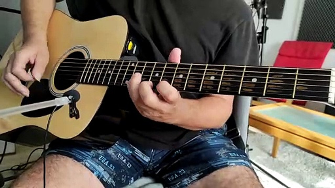 Armin Mina solo