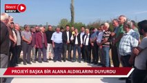 SÖZCÜ gündeme getirmişti: AKP'li başkandan geri vites