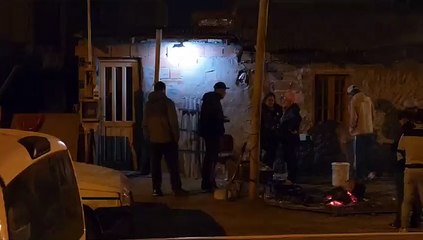 Matan de un tiro en el pecho a un hombre que participaba en un cumpleaños en Mar del Plata