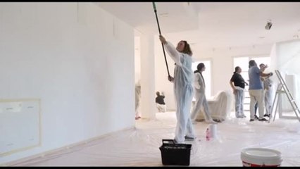 Milano, Whirlpool restaura uno spazio di comunità alla Barona