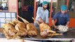 Dum Pukht Recipe _ Whole Lamb Roast With Kabuli Pulao _ Khaddi Kabab Recipe _ Pe