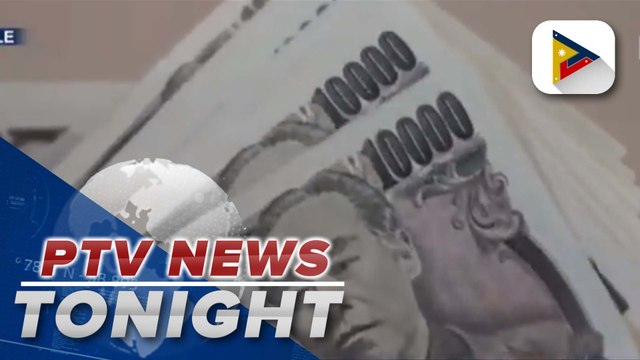 U.S. dollar reaches new 10-month high as yen continues to slide