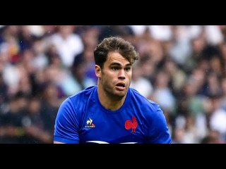 VIDEO: "Amour de ma vie" : Damian Penaud (XV de France) en couple, sa compagne Morgane met le paquet