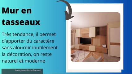 9 astuces pour amenager un petit salon