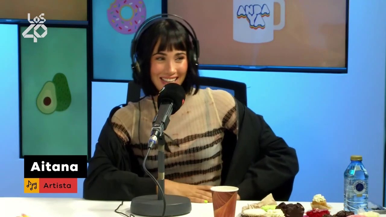 El Consultorio de AITANA ❤️ Relaciones abiertas, LOS EX de las amigas y enamorarse de una JEFA,