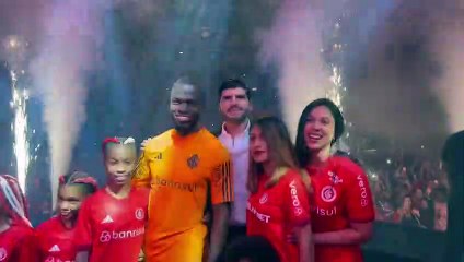 Enner Valencia'dan Fenerbahçe itirafı: Fenerbahçe'deki deneyimim bana yardımcı oldu