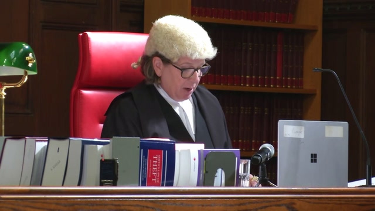 Jared O’Mara jailed over expenses fraud loses appeal against prison sentence