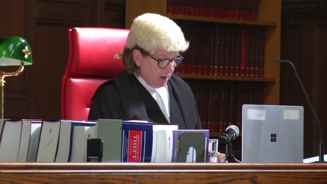 Jared O’Mara jailed over expenses fraud loses appeal against prison sentence