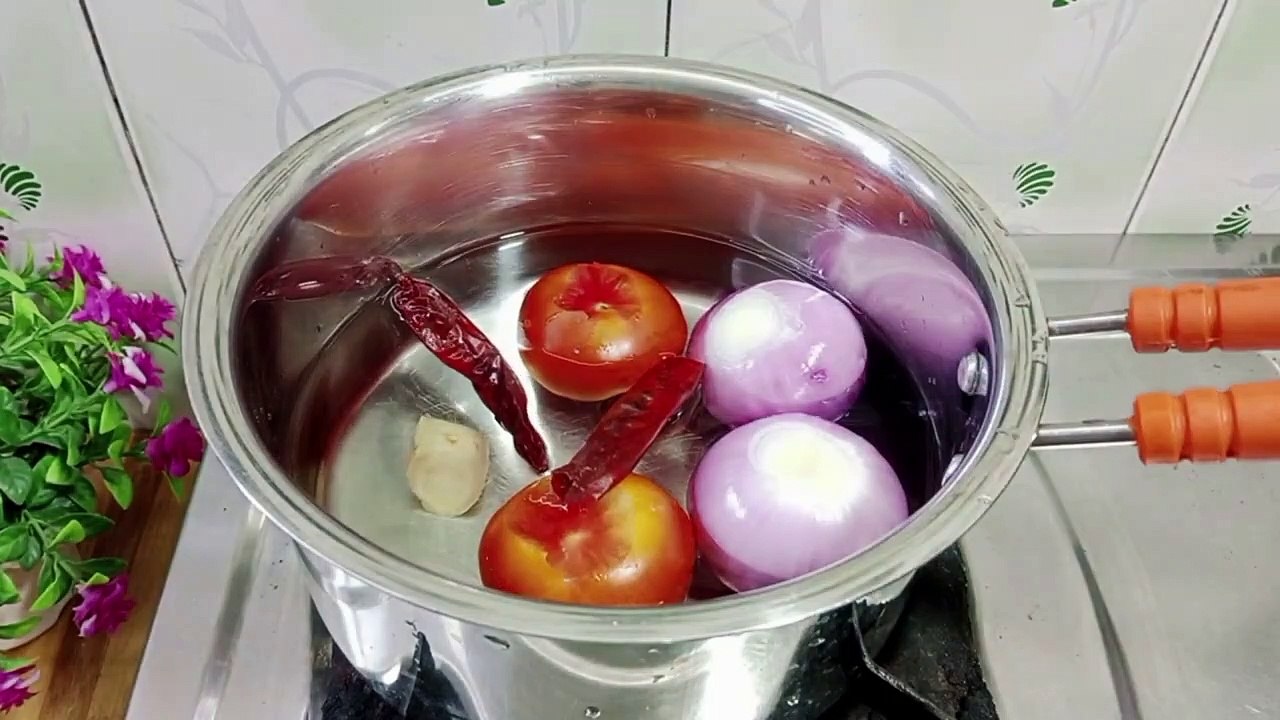 आज खाने में क्या बनाएं जब समझ न आए तो बनाइए मेथी म...ख की एकदम यूनिक रेसिपी जो आपने सोची भी नही होगी