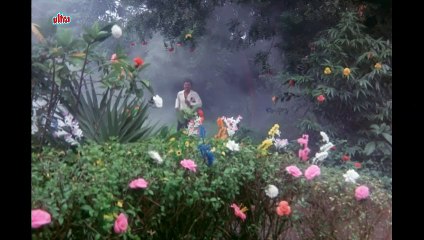 Jaane Kyon Mujhe /Lata Mangeshkar , Rekha / Agreement(1980)