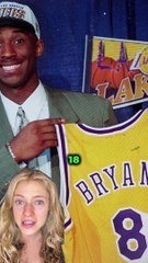 These NBA stars were too young!