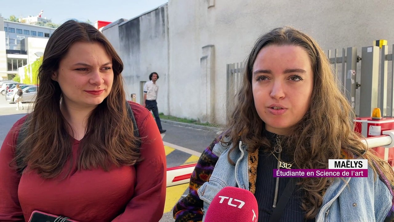 Saint-Etienne poursuit sa chute dans le classement des villes étudiantes