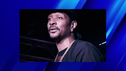 Bone Thugs N Harmony Rapper Krayzie Bone Is on a Ventilator