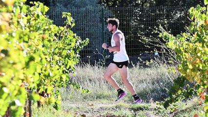 Interview maritima: Yves Sanchez et Michel Perrin des Foulées Pélissannaises avant l'édition 2023