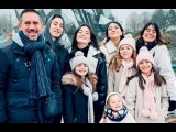 Familles nombreuses, la vie en XXL (TF1) : Gérôme Blois révèle son budget hebdomadaire des courses