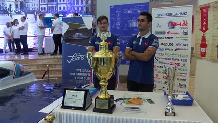 SELÇUK BAYRAKTAR KIZILELMA, HAVACILIK MUHAREBESİNİN GELECEĞİ