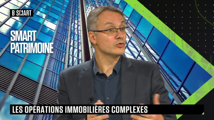 Le financement des opérations immobilières dites complexes 