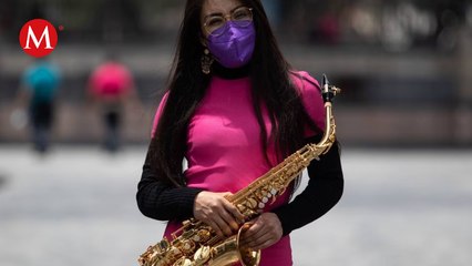 Esto sabe de la denuncia de María Elena Ríos a la PJEO