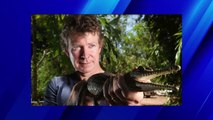 British Crocodile Expert Adam Britton Admits Bestiality in Graphic Trial