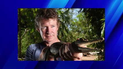British Crocodile Expert Adam Britton Admits Bestiality in Graphic Trial