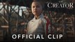 The Creator | Official Clip 'They've Come For Me' - 20th Century Studios